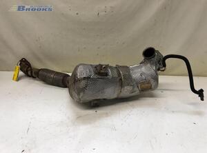 Catalytic Converter FORD TOURNEO CUSTOM V362 Bus (F3), FORD TRANSIT CUSTOM V362 Bus (F3)