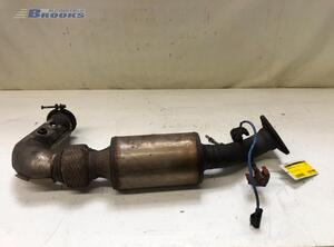 Catalytic Converter LAND ROVER RANGE ROVER EVOQUE (L538)