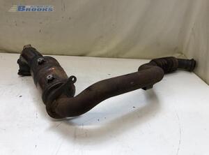 Catalytic Converter MERCEDES-BENZ B-CLASS (W246, W242)