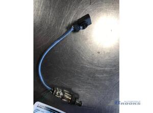 Lambda Sensor / NOx Sensor FIAT 500 (312_), FIAT 500 C (312_)