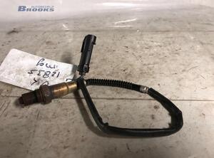 Lambda Sensor / NOx Sensor RENAULT GRAND SCÉNIC II (JM0/1_), RENAULT SCÉNIC II (JM0/1_)