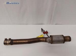 Middle Silencer AUDI A3 Sportback (8VA, 8VF)