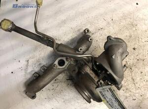 Turbocharger VW GOLF VI (5K1), VW GOLF VI Van (5K1_)