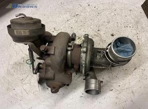 Turbocharger TOYOTA AVENSIS Estate (_T27_), TOYOTA AVENSIS Saloon (_T27_)