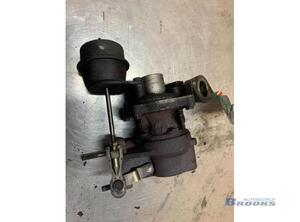 Turbocharger FIAT FIORINO Box Body/MPV (225_), FIAT QUBO (225_)