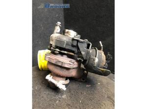 Turbocharger PEUGEOT 308 SW II (LC_, LJ_, LR_, LX_, L4_)