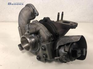 Turbocharger PEUGEOT 308 SW II (LC_, LJ_, LR_, LX_, L4_)