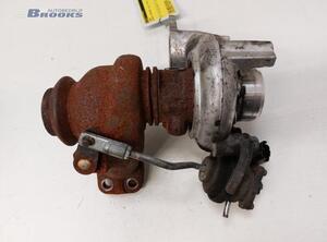 Turbocharger PEUGEOT PARTNER Box Body/MPV