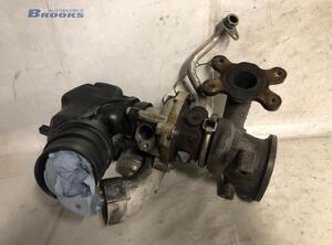 Turbolader VW Golf VII 5G 04E145722E P20540524