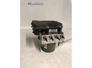 Abs Hydraulic Unit PEUGEOT BOXER Van, OPEL MOVANO C Van (U9)