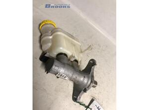 Abs Hydraulic Unit FIAT PANDA (169_)