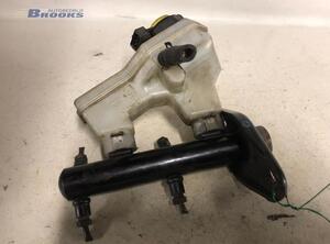 Abs Hydraulic Unit FORD FIESTA Van (J5_, J3_)