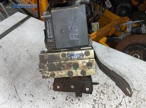 Abs Hydraulic Unit RENAULT SAFRANE I (B54_)