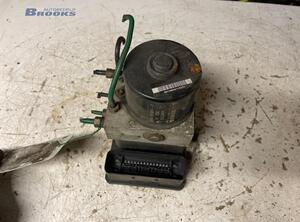 Abs Hydraulic Unit RENAULT ESPACE IV (JK0/1_)