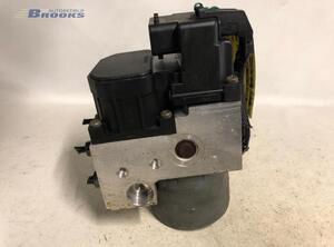 Abs Hydraulic Unit FIAT MULTIPLA (186_)