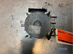 Abs Hydraulic Unit FIAT PANDA (169_)