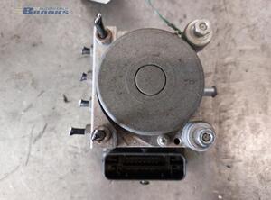 Abs Hydraulic Unit FIAT PANDA (169_)