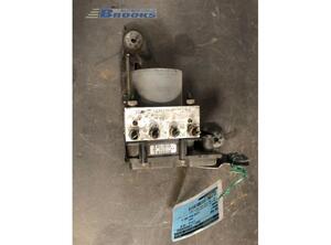 Abs Hydraulic Unit RENAULT MEGANE II (BM0/1_, CM0/1_)