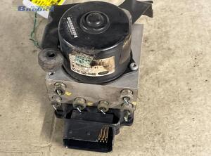 Abs Hydraulic Unit FORD FOCUS Saloon (DFW)