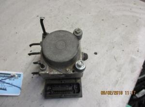 Abs Hydraulic Unit CITROËN NEMO Van (AA_)