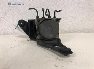 Abs Hydraulic Unit RENAULT KANGOO / GRAND KANGOO (KW0/1_), RENAULT KANGOO Express (FW0/1_)