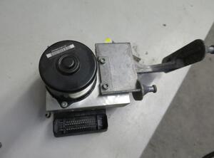 Abs Hydraulic Unit MERCEDES-BENZ CLK Convertible (A209)