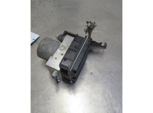 Abs Hydraulic Unit TOYOTA VERSO (_R2_)