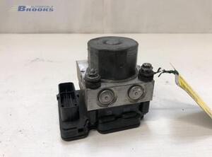 Abs Hydraulic Unit AUDI A1 Sportback (8XA, 8XF)