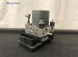 Abs Hydraulic Unit CITROËN JUMPY III Van (V_)