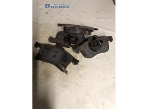 Brake Shoe Set OPEL ASTRA H Estate (A04)