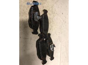 Brake Shoe Set OPEL CORSA B (S93)