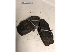 Brake Shoe Set OPEL VIVARO A Bus (X83)