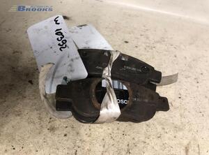 Brake Shoe Set CITROËN C1 (PM_, PN_)