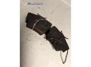 Brake Shoe Set OPEL VIVARO A Bus (X83)