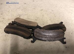 Brake Shoe Set MAZDA MX-5 I (NA)