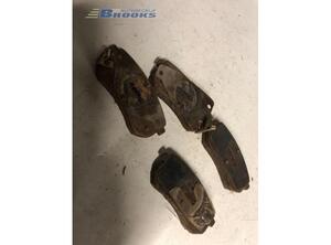 Brake Shoe Set KIA PICANTO (SA)