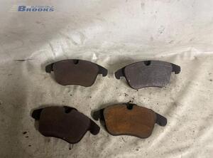 Brake Shoe Set FORD MONDEO IV Saloon (BA7)