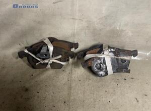 Brake Shoe Set SAAB 9-3 (YS3D)