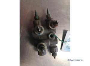 Brake Power Regulator DAEWOO LACETTI Hatchback (KLAN), CHEVROLET LACETTI (J200)