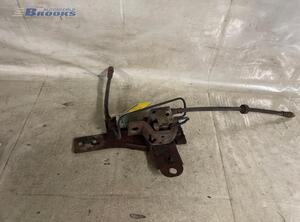 Brake Power Regulator RENAULT KANGOO (KC0/1_)