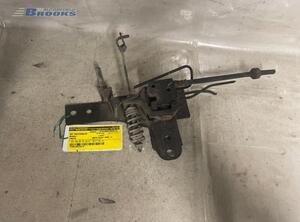 Brake Power Regulator RENAULT KANGOO (KC0/1_)