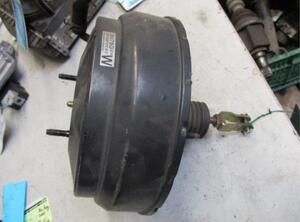 Brake Booster NISSAN X-TRAIL I (T30)