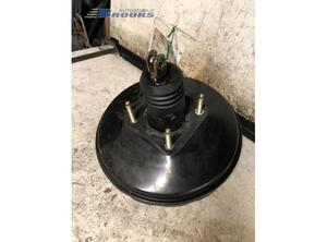 Brake Booster PEUGEOT 307 (3A/C)