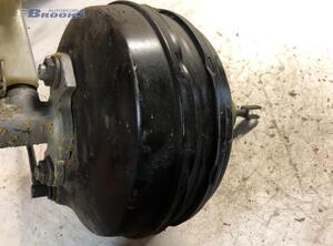 Brake Booster OPEL VECTRA C GTS (Z02)