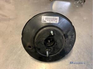 Brake Booster PEUGEOT 207 (WA_, WC_)