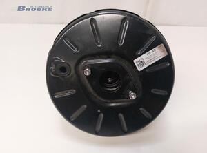 Brake Booster AUDI A3 Sportback (8VA, 8VF)