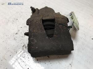 Brake Caliper SKODA FABIA II Combi (545), SKODA ROOMSTER Praktik (5J), SKODA ROOMSTER (5J7)