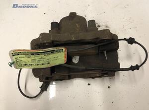 Brake Caliper OPEL ZAFIRA A MPV (T98)