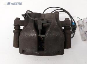 Brake Caliper MERCEDES-BENZ SPRINTER 3,5-t Platform/Chassis (906)