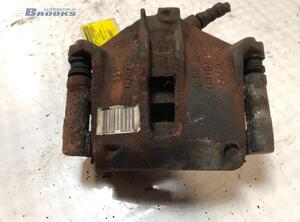 Bremszange links vorne Citroen Xsara   P1684079